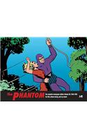 Phantom the Complete Newspaper Dailies: The Complete Newspaper Dailies: 1944-1946