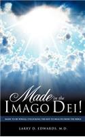 Made in the Imago Dei!