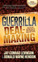 Guerrilla Deal-Making