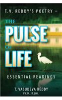 T.V. Reddy's Poetry - The Pulse of Life