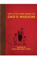 Little Red Book of Dad's Wisdom
