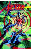 Nexus: Into The Past And Other Stories