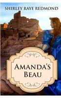 Amanda's Beau