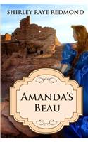 Amanda's Beau