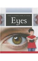 Take a Closer Look at Your Eyes