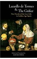 Lazarillo de Tormes and The Grifter (El Buscon)