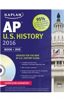 AP U.S. HISTORY 2016