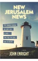 New Jerusalem News