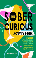 Sober Curious Activity Book