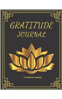 Gratitude Journal