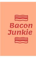 Bacon junkie