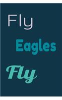 Fly eagles fly