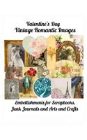 Valentine's Day Vintage Romantic Images