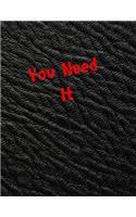 You Need It: sex game for adults, virgins, wifes, husband couples, you don't know how to start having sex - this is help for You, surprise the other half with an