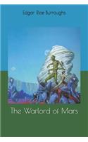 The Warlord of Mars
