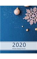2020 Mindful Weekly Planner