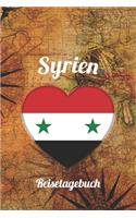 Syrien Reisetagebuch