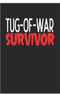 Tug-of-war Survivor