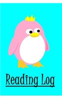 Reading Log