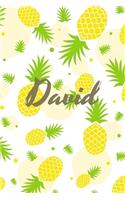 David