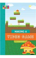 Making a Video Game: (Sequence Entertainment)