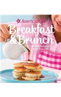 American Girl: Breakfast & Brunch