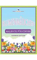 Feuerwehrauto: Malbuch für Kinder (German Edition)