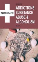 Salem Health: Addictions, Substance Abuse & Alcoholism, Second Edition