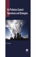Air Pollution Control Operations Strategies