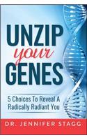 Unzip Your Genes