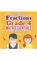 Fractions Grade 4 Math Essentials