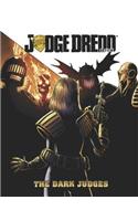 Judge Dredd: The Dark Judges