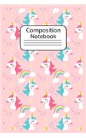 Composition Notebook