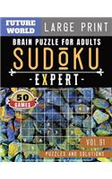 Sudoku Expert