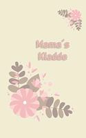 Mama´s Kladde