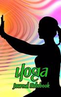Yoga Journal Notebook