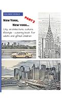 New York, New York... part 3
