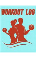 Workout Log
