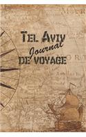 Tel Aviv Journal de Voyage