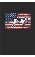 Hunting Dog USA
