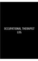 Occupational Ther