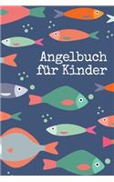Angelbuch für Kinder