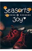Season's Joy