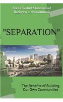 Separation