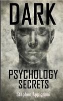 Dark Psychology Secrets