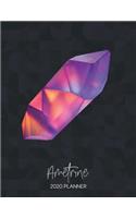 Ametrine 2020 Planner