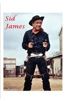 Sid James
