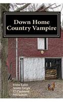 Down Home Country Vampire