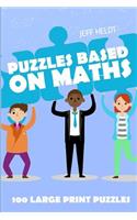 Puzzles Based On Maths