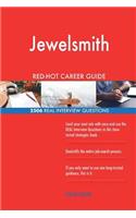 Jewelsmith RED-HOT Career Guide; 2506 REAL Interview Questions